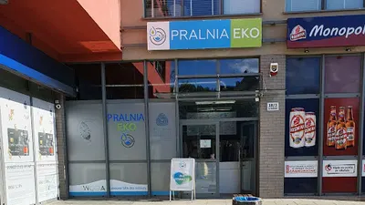 Pralnia EKO - pranie zasłon, rolet rzymskich, magiel Szczecin